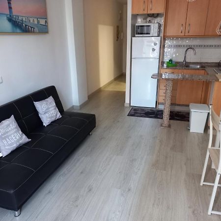 Appartamento Gaby Rincon De Loix Benidorm Esterno foto