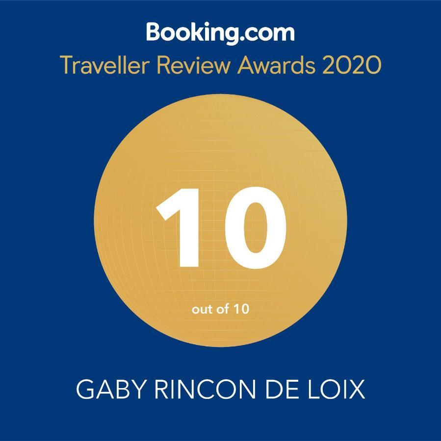 Appartamento Gaby Rincon De Loix Benidorm Esterno foto